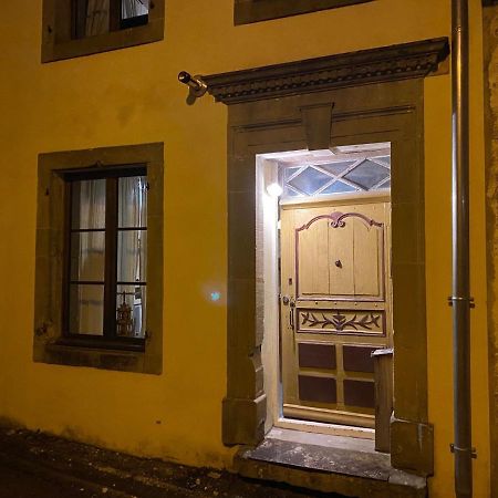Petit Chateau Melay Melay  Esterno foto